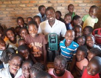 World Radio Day: 5 ways the radio is fighting poverty